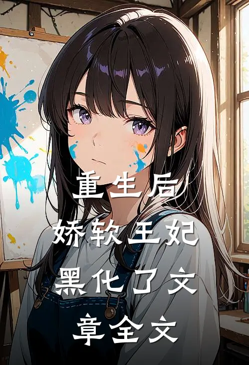 重生后，娇软王妃黑化了文章全文