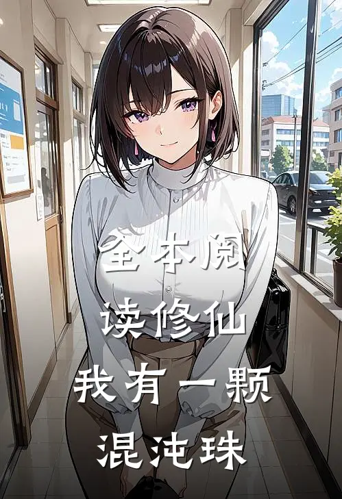 全本阅读修仙：我有一颗混沌珠