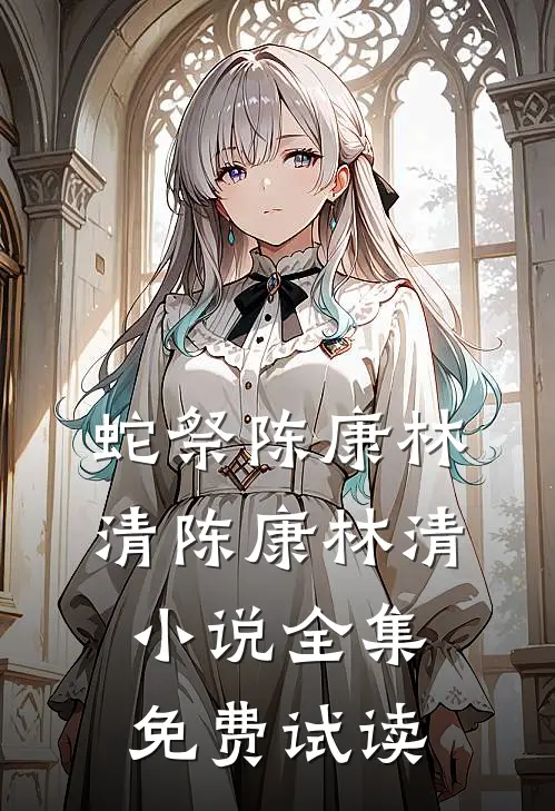 蛇祭陈康林清陈康林清小说全集免费试读