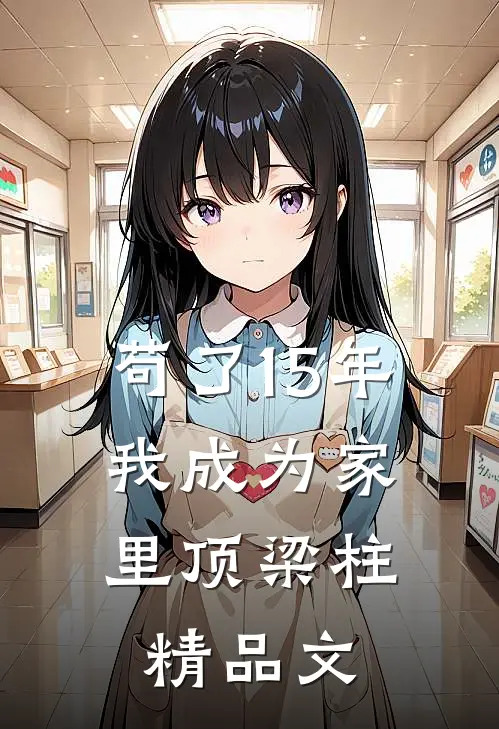 苟了15年，我成为家里顶梁柱精品文