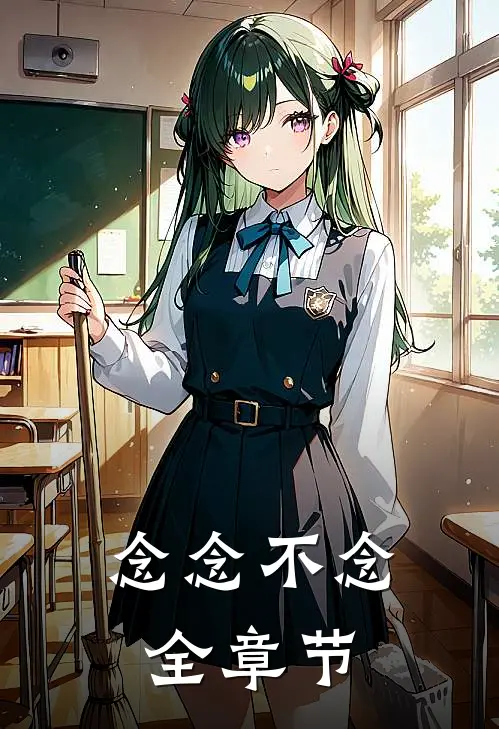 念念不念全章节