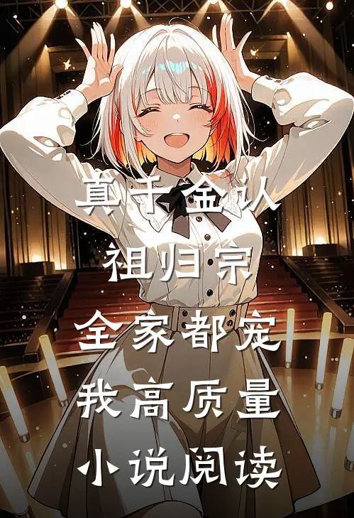 真千金认祖归宗，全家都宠我高质量小说阅读