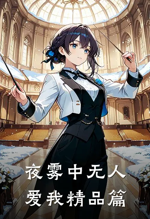 夜雾中无人爱我精品篇