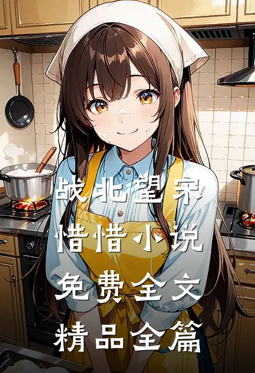 战北望宋惜惜小说免费全文精品全篇