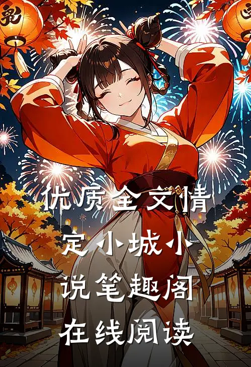 优质全文情定小城小说笔趣阁在线阅读