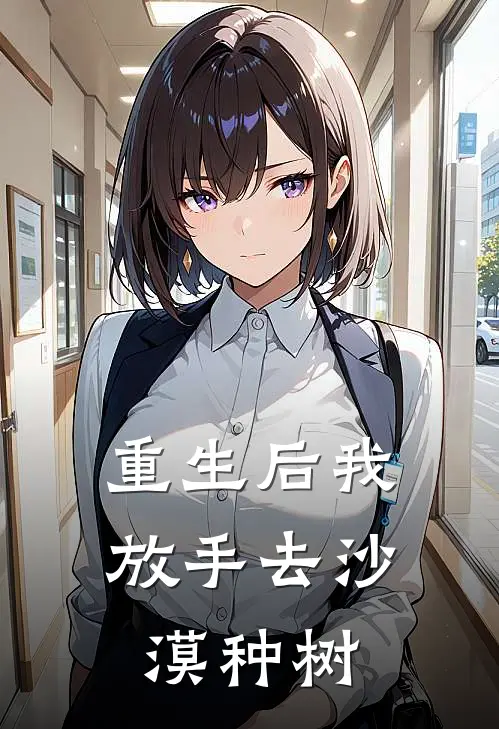 重生后我放手去沙漠种树