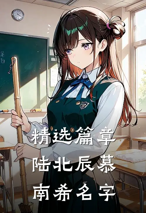 精选篇章陆北辰慕南希名字