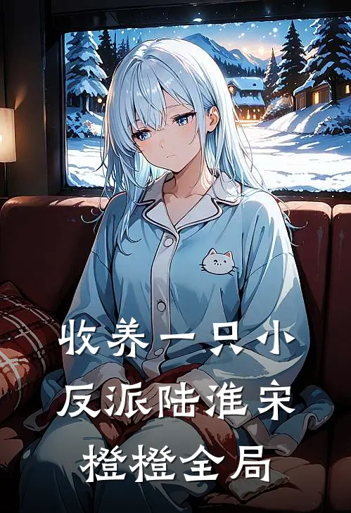 收养一只小反派陆淮宋橙橙全局