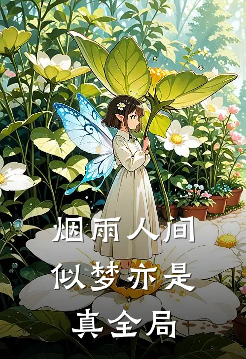 烟雨人间，似梦亦是真全局
