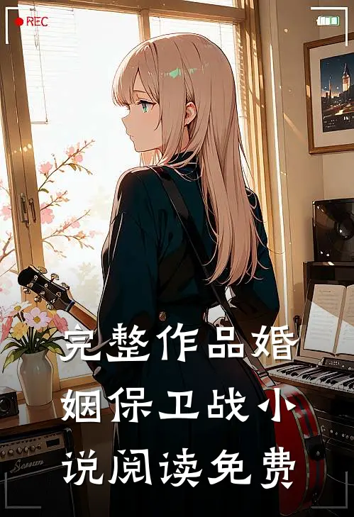 完整作品婚姻保卫战小说阅读免费