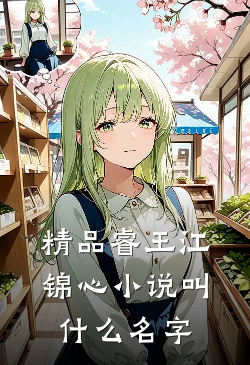 精品睿王江锦心小说叫什么名字