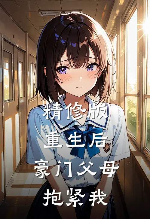 精修版重生后，豪门父母抱紧我