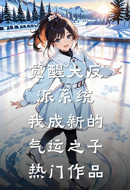 觉醒大反派系统，我成新的气运之子热门作品