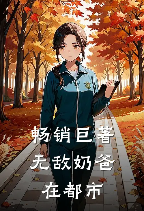 畅销巨著无敌奶爸在都市