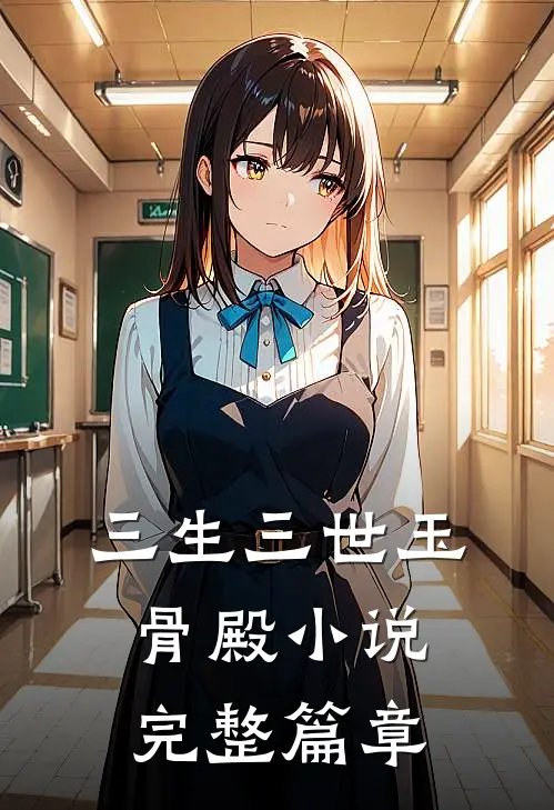 三生三世玉骨殿小说完整篇章