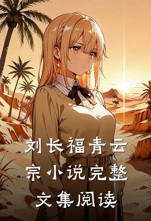 刘长福青云宗小说完整文集阅读