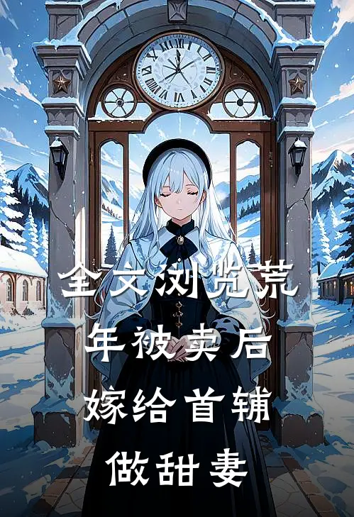 全文浏览荒年被卖后，嫁给首辅做甜妻