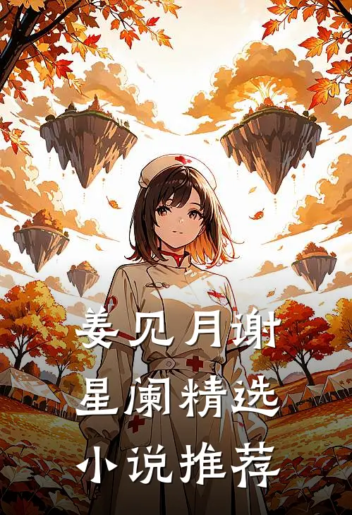 姜见月谢星阑精选小说推荐
