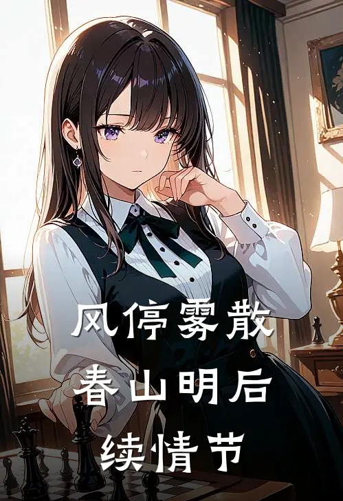 风停雾散春山明后续情节