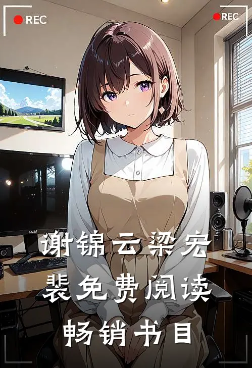 谢锦云梁宏裴免费阅读畅销书目