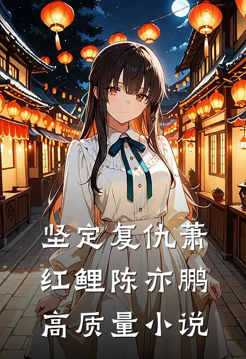 坚定复仇萧红鲤陈亦鹏高质量小说