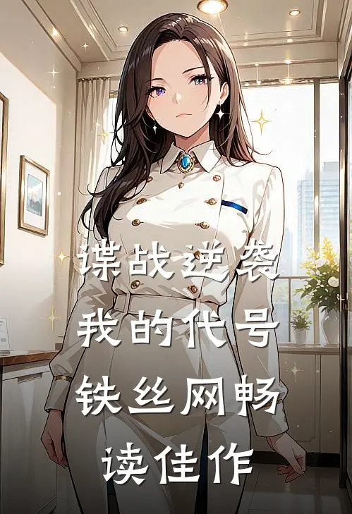 谍战逆袭：我的代号铁丝网畅读佳作