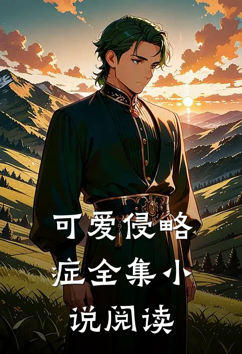 可爱侵略症全集小说阅读