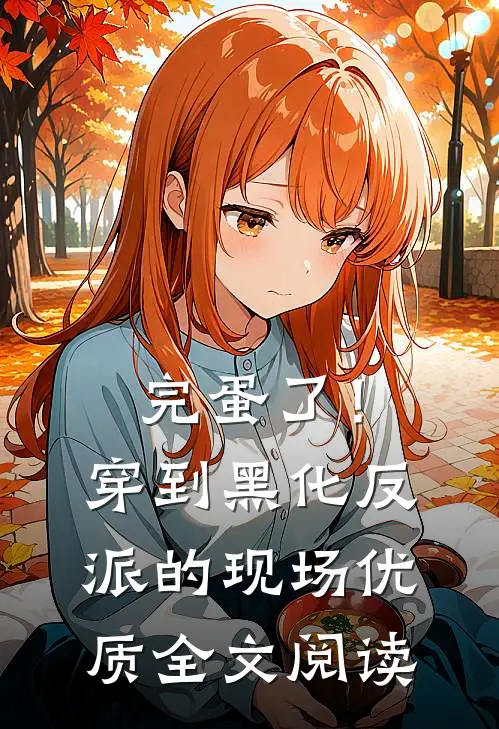 完蛋了！穿到黑化反派的现场优质全文阅读