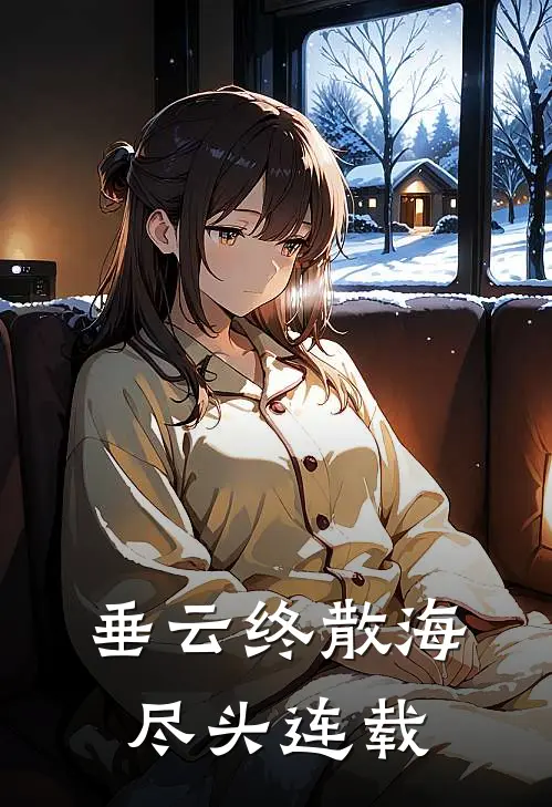 垂云终散海尽头连载