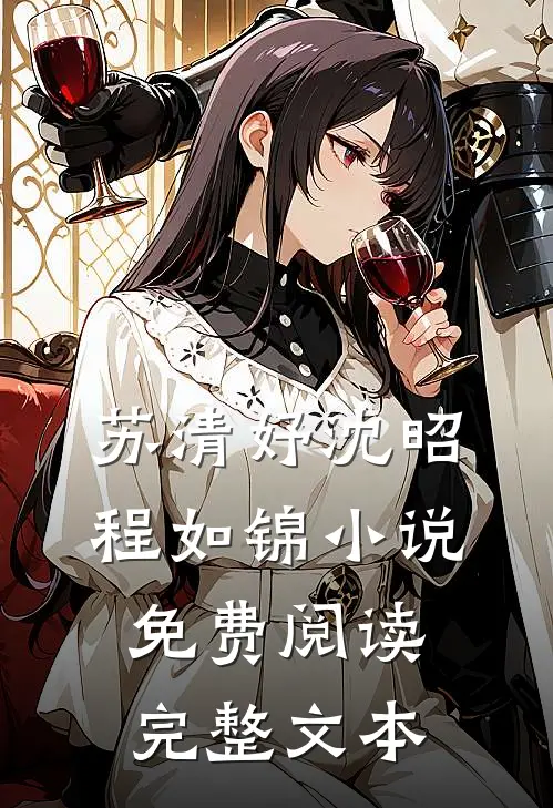 苏清妤沈昭程如锦小说免费阅读完整文本