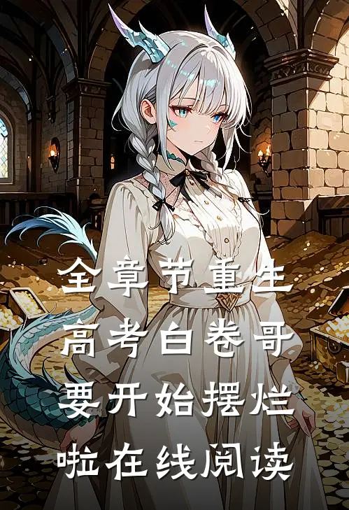 全章节重生高考白卷哥要开始摆烂啦在线阅读