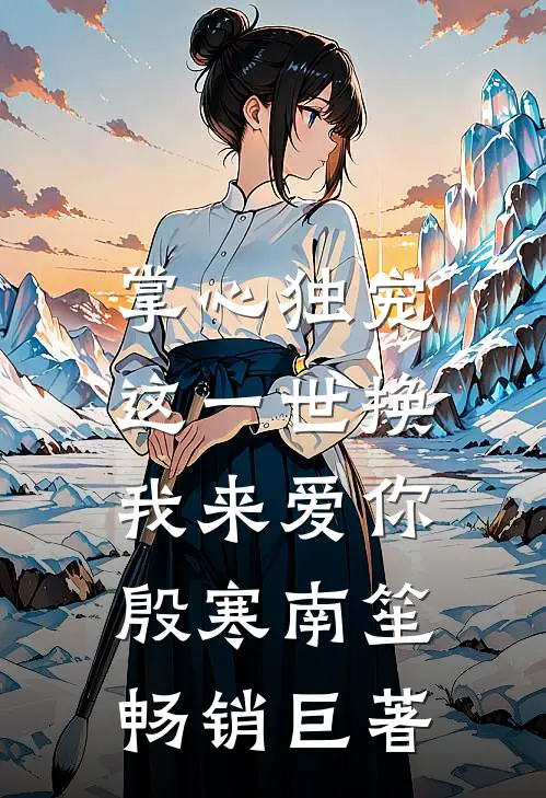 掌心独宠,这一世换我来爱你殷寒南笙畅销巨著