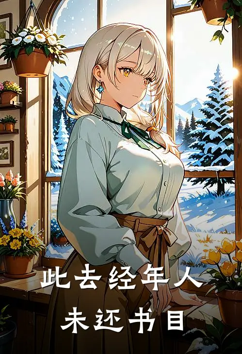 此去经年人未还书目