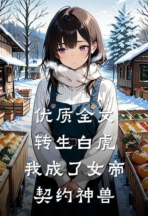 优质全文转生白虎，我成了女帝契约神兽