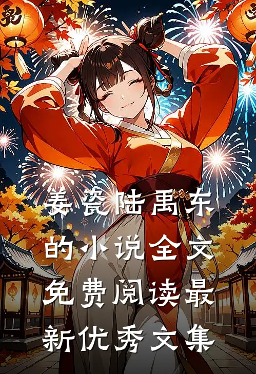 姜瓷陆禹东的小说全文免费阅读最新优秀文集