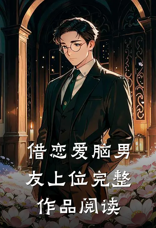 借恋爱脑男友上位完整作品阅读