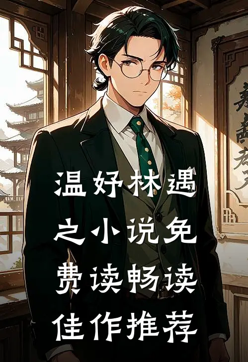 温妤林遇之小说免费读畅读佳作推荐