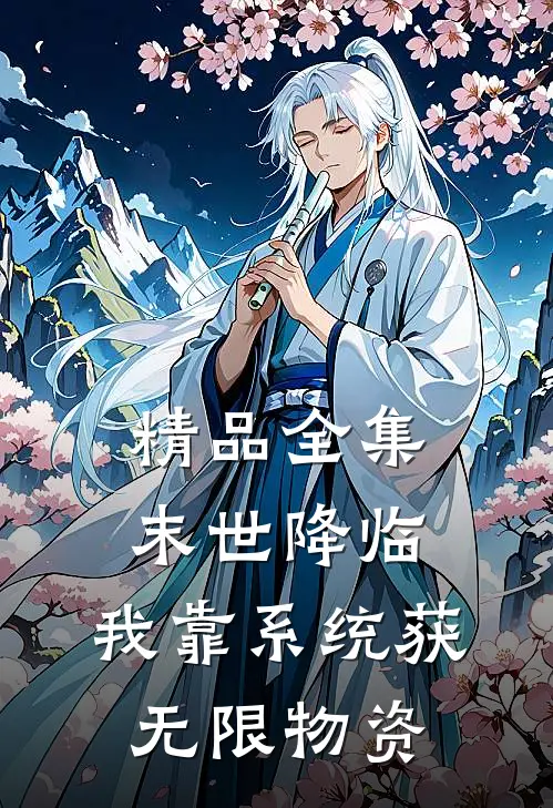 精品全集末世降临：我靠系统获无限物资