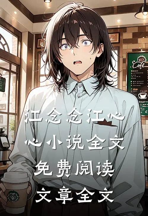 江念念江心心小说全文免费阅读文章全文