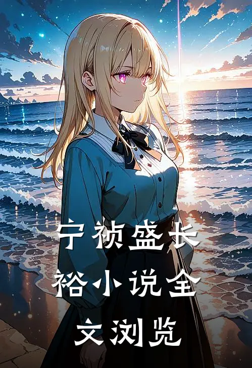 宁祯盛长裕小说全文浏览