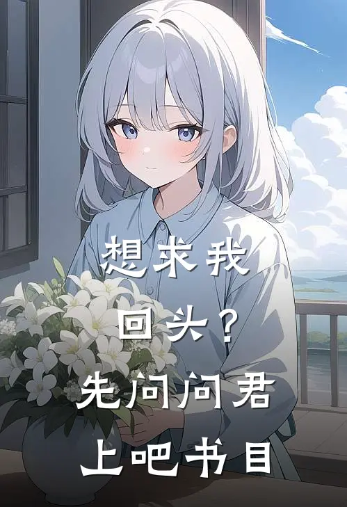 想求我回头？先问问君上吧书目