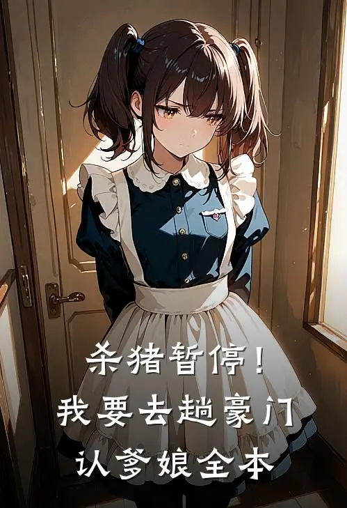 杀猪暂停！我要去趟豪门认爹娘全本
