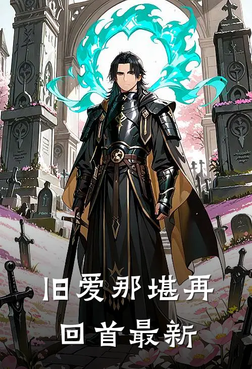 旧爱那堪再回首最新