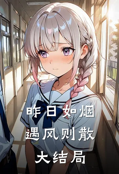 昨日如烟，遇风则散大结局