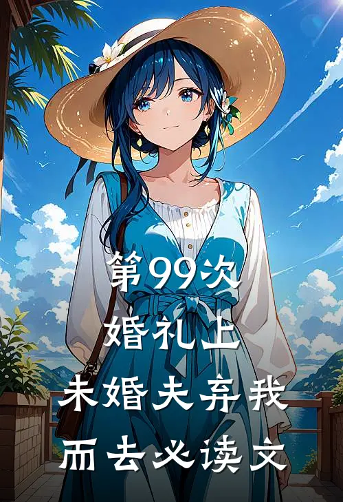 第99次婚礼上，未婚夫弃我而去必读文