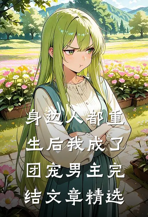身边人都重生后我成了团宠男主完结文章精选