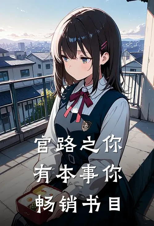 官路之你有本事你畅销书目