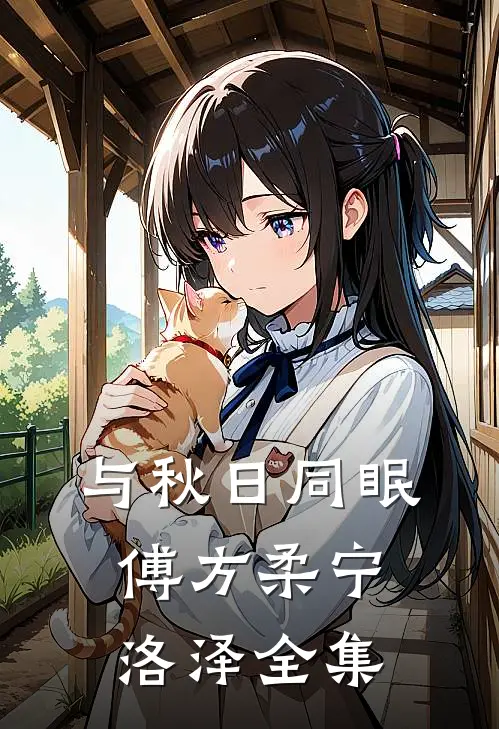 与秋日同眠傅方柔宁洛泽全集