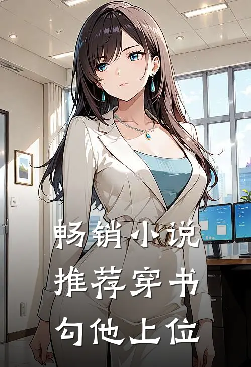 畅销小说推荐穿书，勾他上位