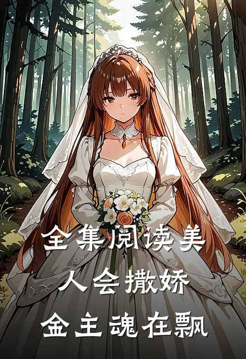 全集阅读美人会撒娇，金主魂在飘